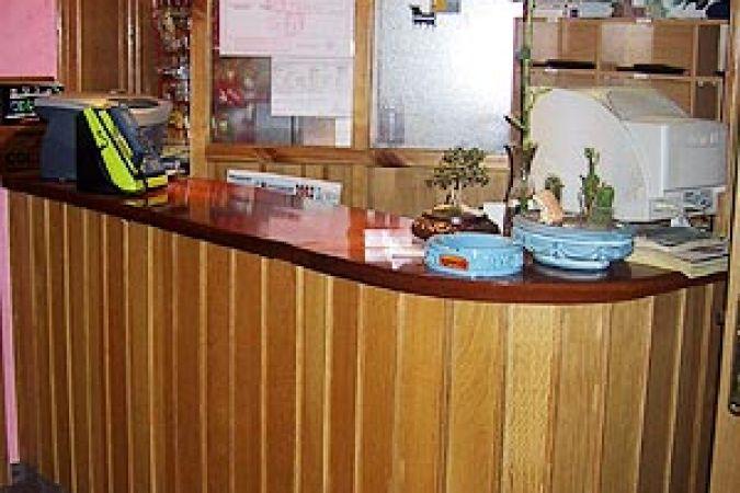 Montana Palentina Guardo Restaurante foto